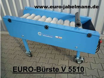 EURO-Jabelmann Bürstenmaschinen, NEU, 550 - 2200 mm breit, eige  - Sprzęt po zbiorze