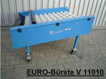 EURO-Jabelmann Bürstenmaschinen V 11010; NEU  - Sprzęt po zbiorze