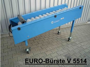 EURO-Jabelmann Bürstenmaschinen V 5514; NEU  - Sprzęt po zbiorze