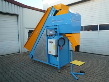 EURO-Jabelmann Kartoffeltechnik aus laufender eigener Produktio  - Sprzęt po zbiorze