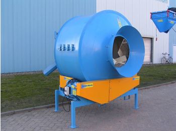 EURO-Jabelmann Wasch- und Entsteinungsmaschinen NEU  - Sprzęt po zbiorze