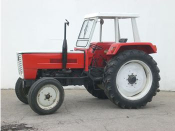 Ciągnik rolniczy Steyr 760: zdjęcie 1