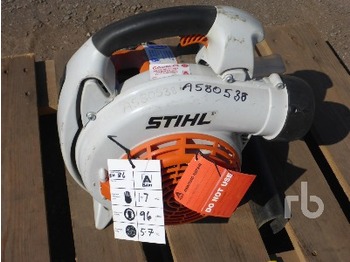 Maszyna rolnicza Stihl SH86C Leaf Blower: zdjęcie 1