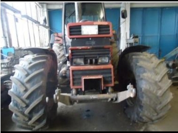 Ciągnik rolniczy Tractor Case-IH 1455 XL: zdjęcie 1