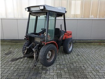 Carraro TRAC - traktor