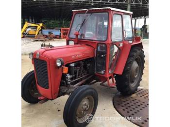 Traktor IMT 533 z Słowenii używany na sprzedaż - Truck1 Polska, ID: 5228973