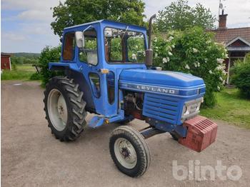 Ciągnik rolniczy Traktor Leyland 245: zdjęcie 1
