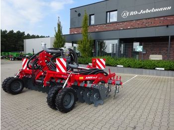 Nowy Aplikator do gnojowicy Unia Kurzscheibenegge ARES XL A, 4,50 H, 4500 mm Arbe: zdjęcie 1