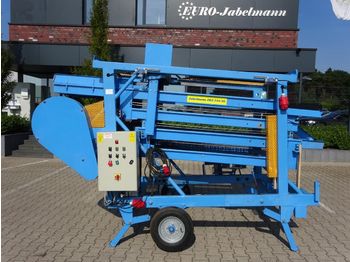 EURO-Jabelmann gebr. Kartoffelsortieranlage JKS 144/4 S  - Urządzenie do hodowli zwierząt