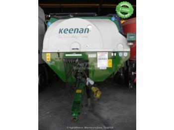 Keenan 320 meca fibre - Urządzenie do hodowli zwierząt