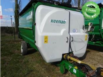 Keenan MF 300 - Urządzenie do hodowli zwierząt