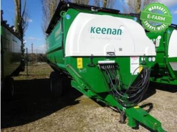 Keenan MF 320 - Urządzenie do hodowli zwierząt