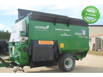 Keenan Méca fibre 340 - Urządzenie do hodowli zwierząt