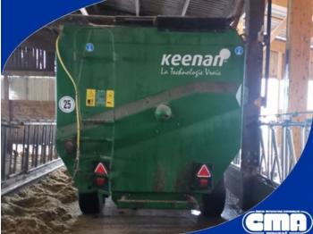 Keenan meca fibre 340 - Urządzenie do hodowli zwierząt