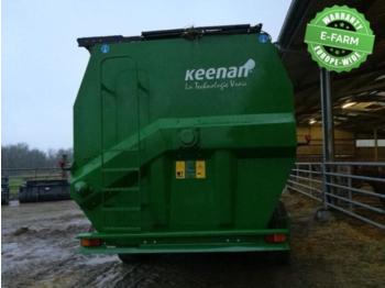 Keenan meca fibre 400 - Urządzenie do hodowli zwierząt