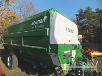 Keenan mech fiber 360 - Urządzenie do hodowli zwierząt