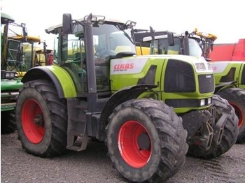 Ciągnik rolniczy Utilaj agricol tractor Claas Atles 936: zdjęcie 1