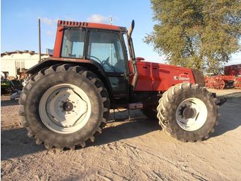 Ciągnik rolniczy VALTRA 8750 wheeled tractor: zdjęcie 1