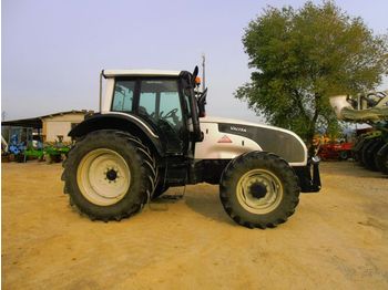 Ciągnik rolniczy VALTRA T131H wheeled tractor: zdjęcie 1