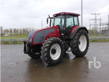 Ciągnik rolniczy VALTRA T90-4 4WD Agricultural Tractor: zdjęcie 1