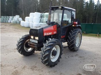 Ciągnik rolniczy Valmet 405-4 4WD Traktor: zdjęcie 1