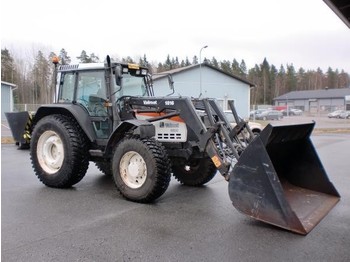 Ciągnik rolniczy Valmet 6600: zdjęcie 1