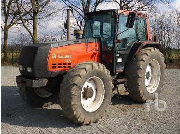 Ciągnik rolniczy Valmet 8400 4Wd Agricultural Tractor: zdjęcie 1