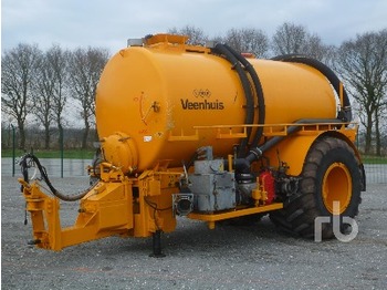 Maszyna do nawożenia Veenhuis VMR Portable Liquid: zdjęcie 1