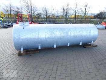 Nowy Cysterna Vemac Wasserfass 3000 Liter Wassertank Wasserwagen NEU: zdjęcie 5