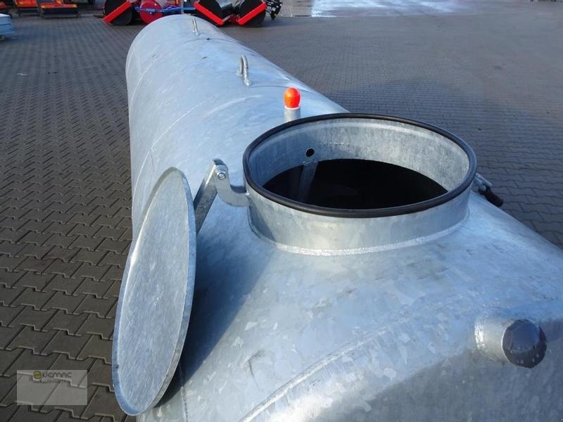 Nowy Cysterna Vemac Wasserfass 3000 Liter Wassertank Wasserwagen NEU: zdjęcie 11