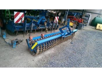 Rabe C 320 - Wał rolniczy