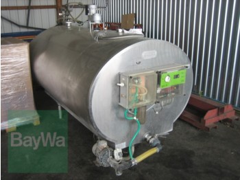 System udojowy Westfalia 1600 Liter: zdjęcie 1