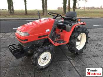 Mini traktor Yanmar KE-4: zdjęcie 1