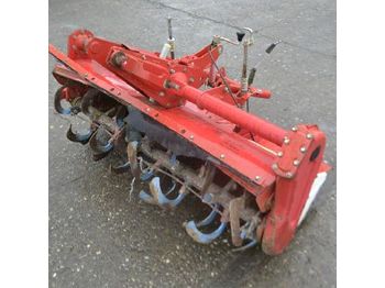 Kultywator Yanmar RSZ130 72’’ Cultivator to suit Compact Tractor: zdjęcie 1