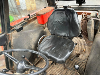 Zetor 10145 - Ciągnik rolniczy: zdjęcie 4