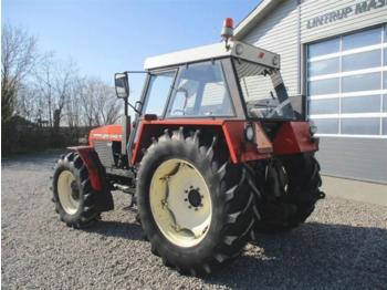 Ciągnik rolniczy Zetor 12145 Sjælden udbudt traktor: zdjęcie 1