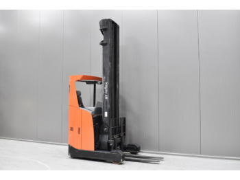 Reach truck BT