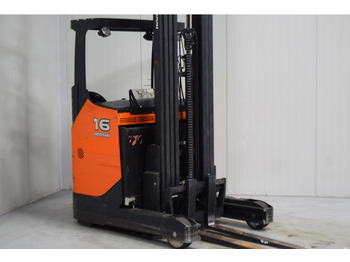 Reach truck DOOSAN