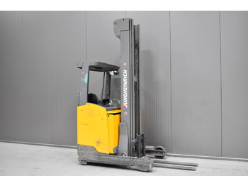 Reach truck JUNGHEINRICH ETV