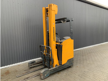 Reach truck JUNGHEINRICH ETV