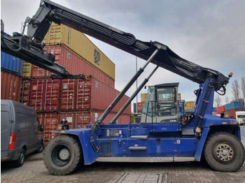 Reach stacker KALMAR