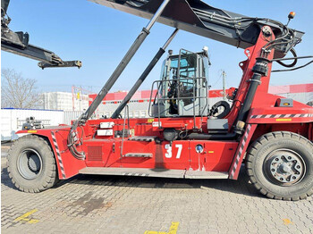 Reach stacker KALMAR