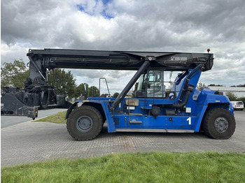 Reach stacker KALMAR