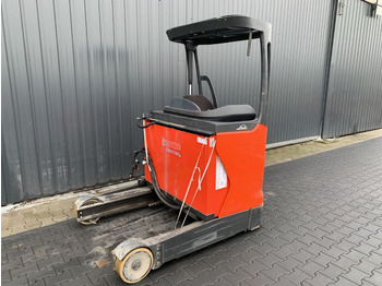 Reach truck LINDE R14