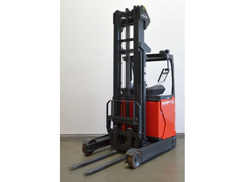 Reach truck LINDE R16