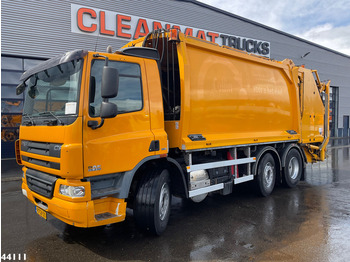 Śmieciarka DAF CF 75 310