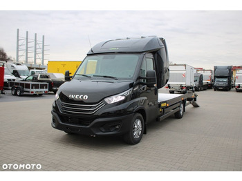 Autolaweta IVECO Daily