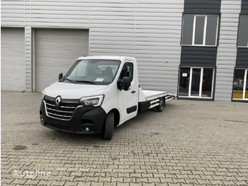 Autolaweta RENAULT Master