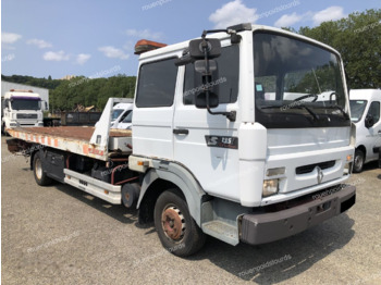 Autolaweta RENAULT Midliner S 135