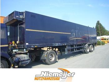 Ackermann Kühlaufbau - Naczepa